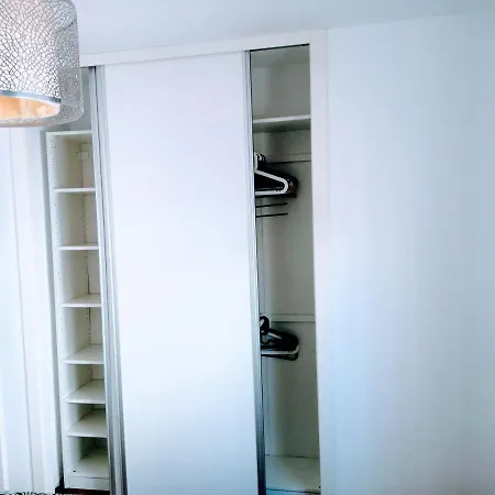 Apartment Casa Bonita Playamar