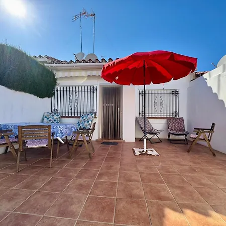 Casa Bonita Playamar Apartment