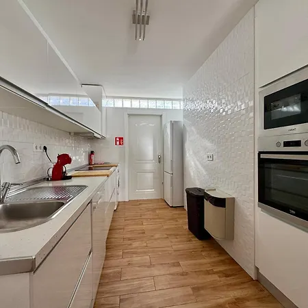 Apartment Casa Bonita Playamar Torremolinos