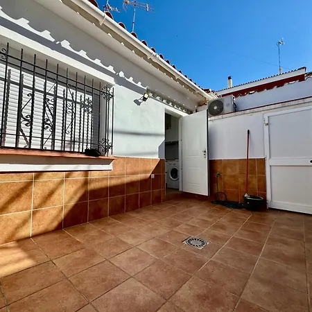 Apartment Casa Bonita Playamar