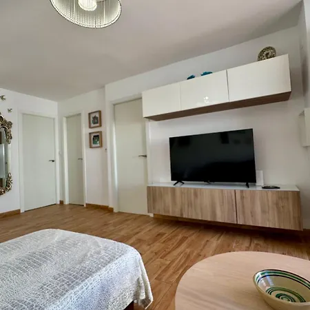 Apartment Casa Bonita Playamar