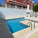 Casa Bonita Playamar Lägenhet *
