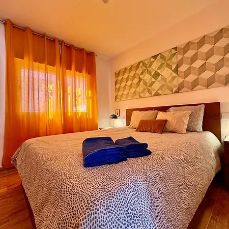 Lägenhet Casa Bonita Playamar