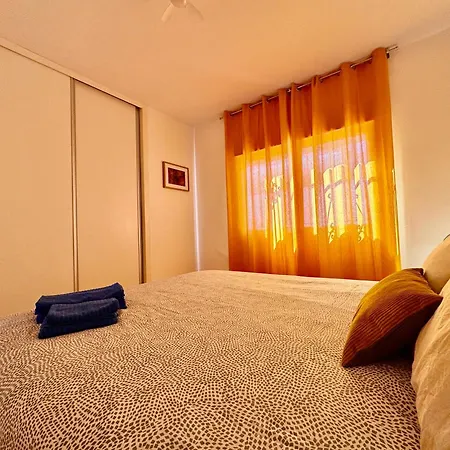 Lägenhet Casa Bonita Playamar *